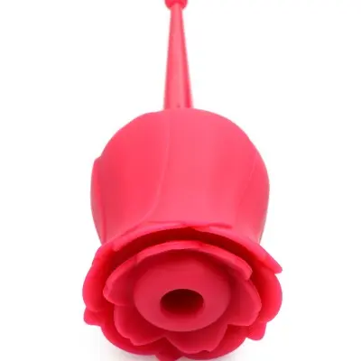 Bloomgasm - the Rose Buzz - Red