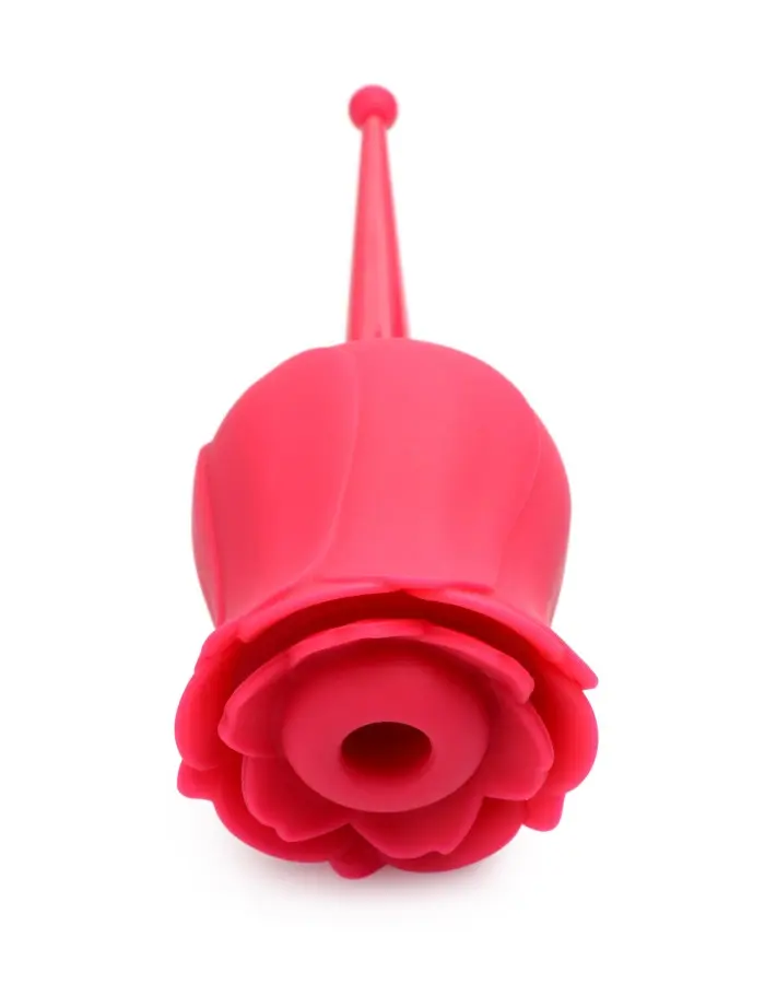 Bloomgasm - the Rose Buzz - Red