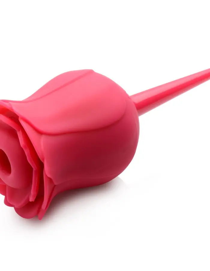 Bloomgasm - the Rose Buzz - Red