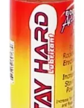 Body Action Stay Hard 2 Oz