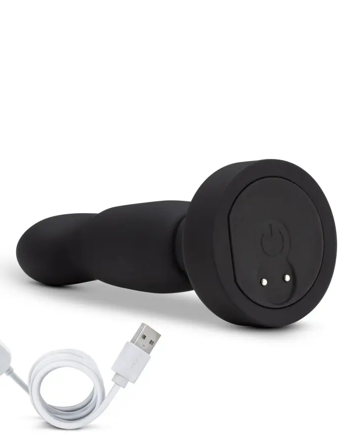 Anal Adventures Platinum - Circuit Plug -