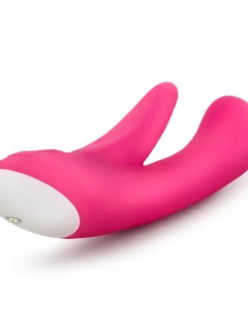 Hop - Cottontail Plus - Hot Pink