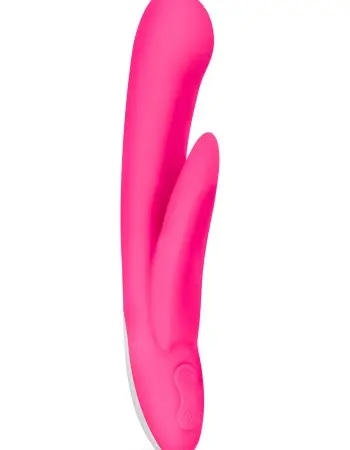 Hop - Cottontail Plus - Hot Pink