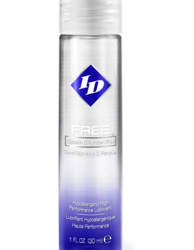 ID Free - 1 Fl. Oz.
