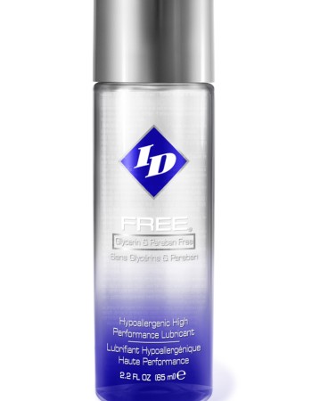 ID Free - 2.2 Fl. Oz.