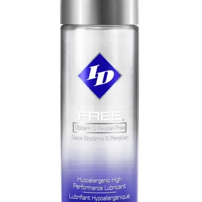 ID Free - 2.2 Fl. Oz.
