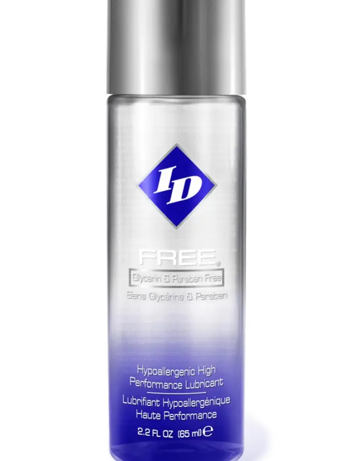 ID Free - 2.2 Fl. Oz.