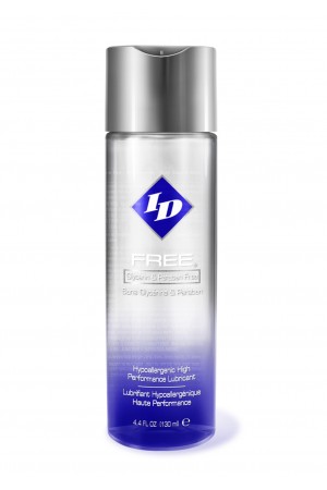 ID Free - 4.4 Fl. Oz.