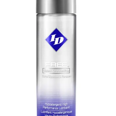 ID Free - 8.5 Fl. Oz.