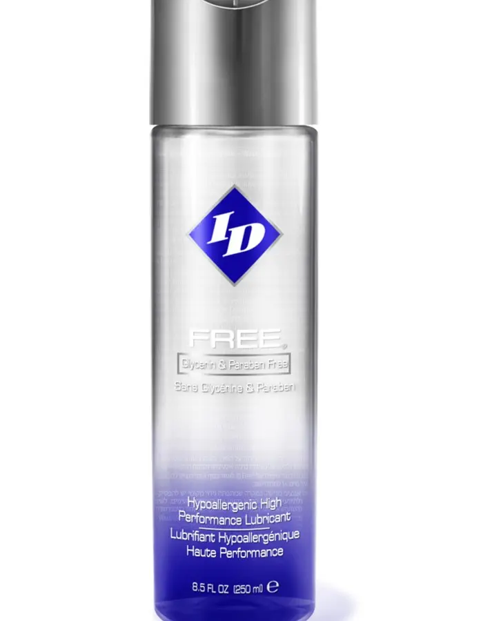 ID Free - 8.5 Fl. Oz.