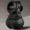 King Cock Elite - the Crown Jewels - Vibrating  Vibrating Silicone Swinging Balls