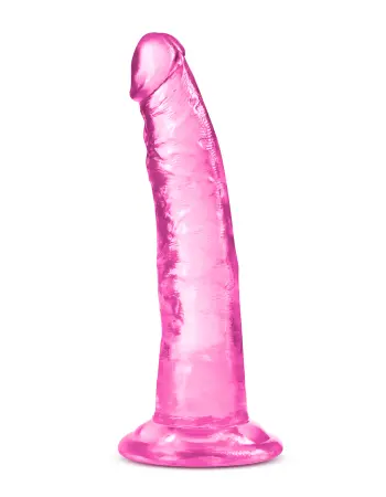 B Yours Plus - Lust N Thrust - Pink