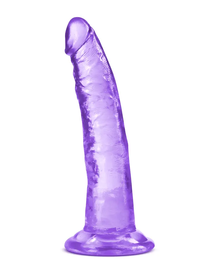 B Yours Plus - Lust N Thrust - Purple
