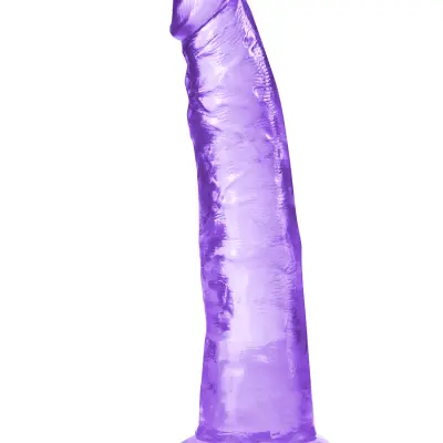 B Yours Plus - Lust N Thrust - Purple