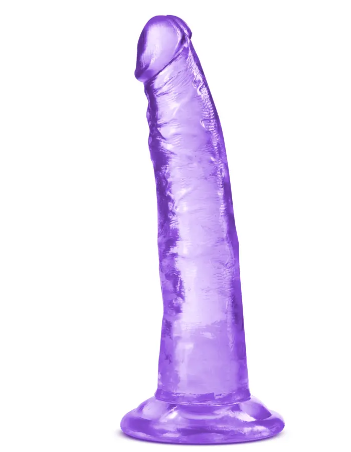 B Yours Plus - Lust N Thrust - Purple