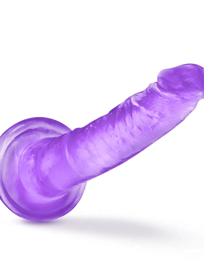 B Yours Plus - Lust N Thrust - Purple