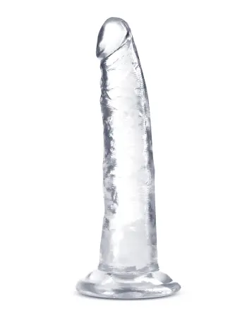 B Yours Plus - Lust N Thrust - Clear