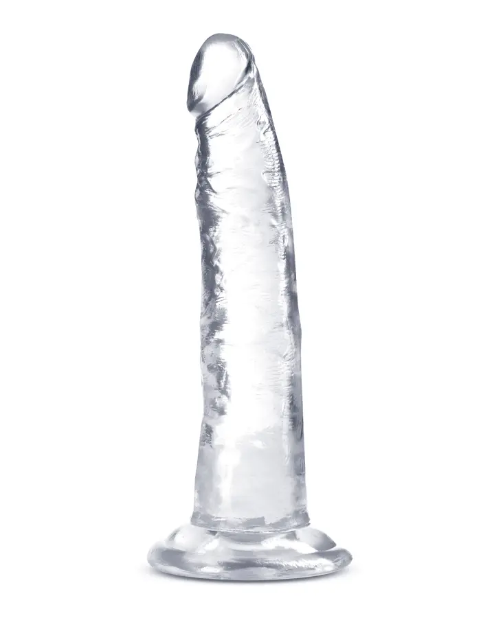 B Yours Plus - Lust N Thrust - Clear