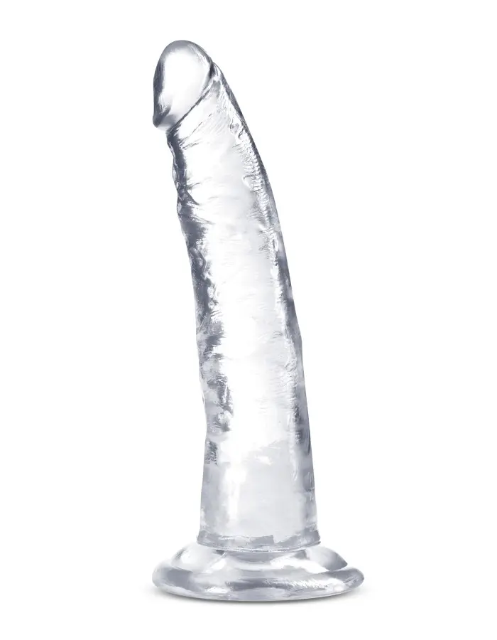 B Yours Plus - Lust N Thrust - Clear