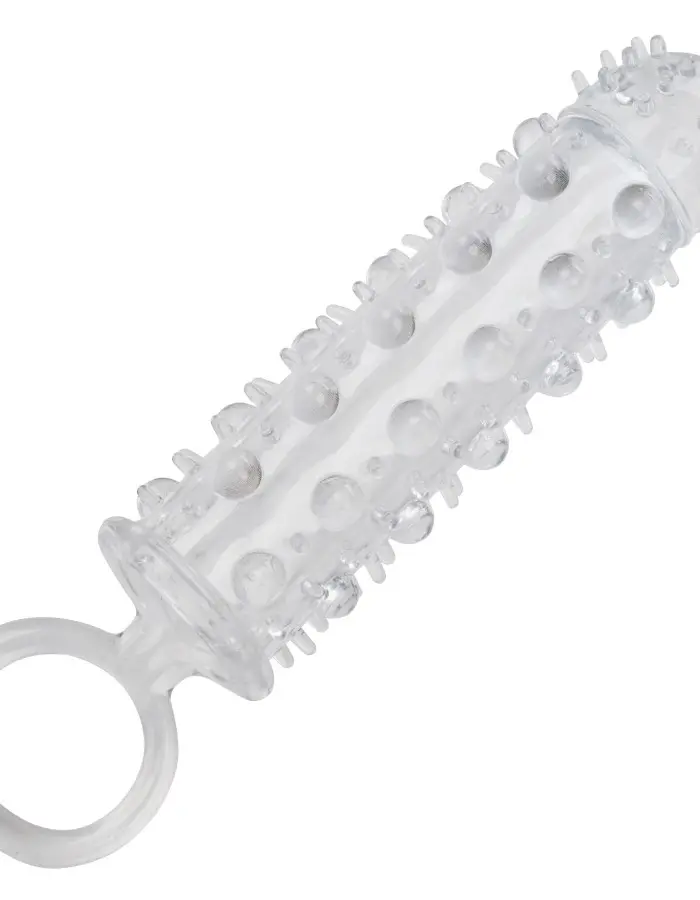 3 Piece Textured Extension Set