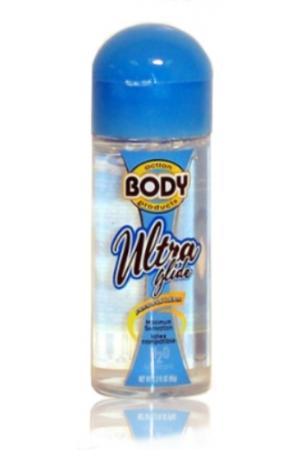 Ultra Glide Lubricant 2.3 Oz