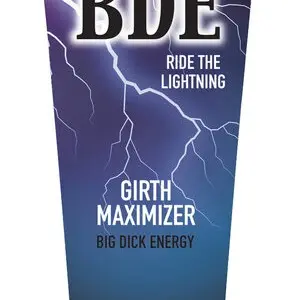Bde Girth Maximizer 1.5 Oz.