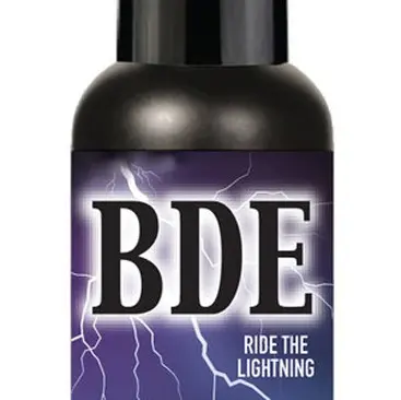 Bde Prolong Spray 1 Oz.