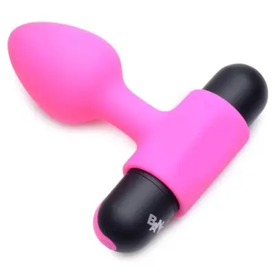 Birthday Sex Kit - C-Ring, Plug, C-Stim, Bullet and Blindfold
