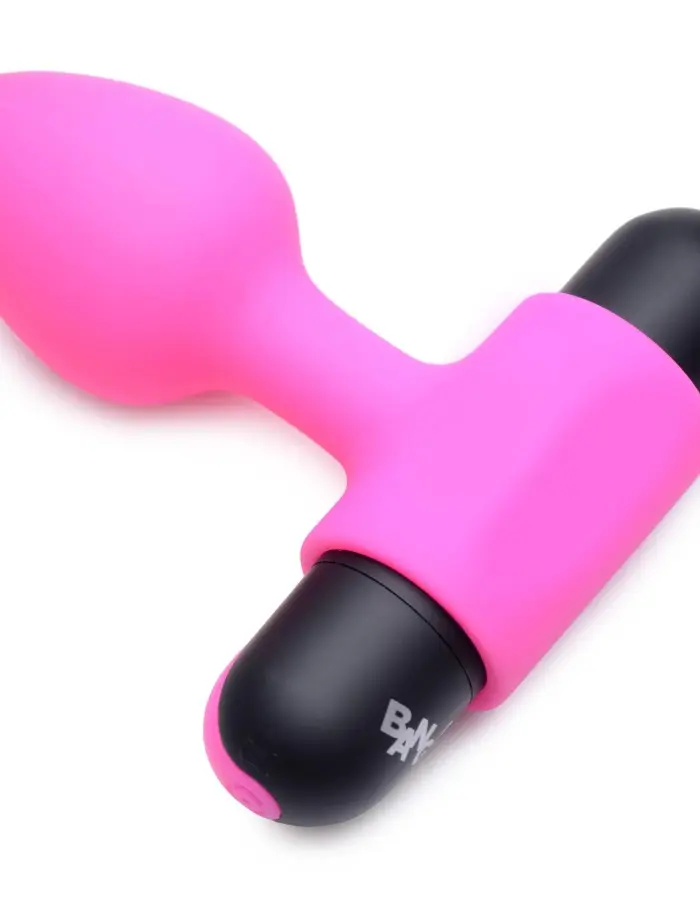 Birthday Sex Kit - C-Ring, Plug, C-Stim, Bullet and Blindfold