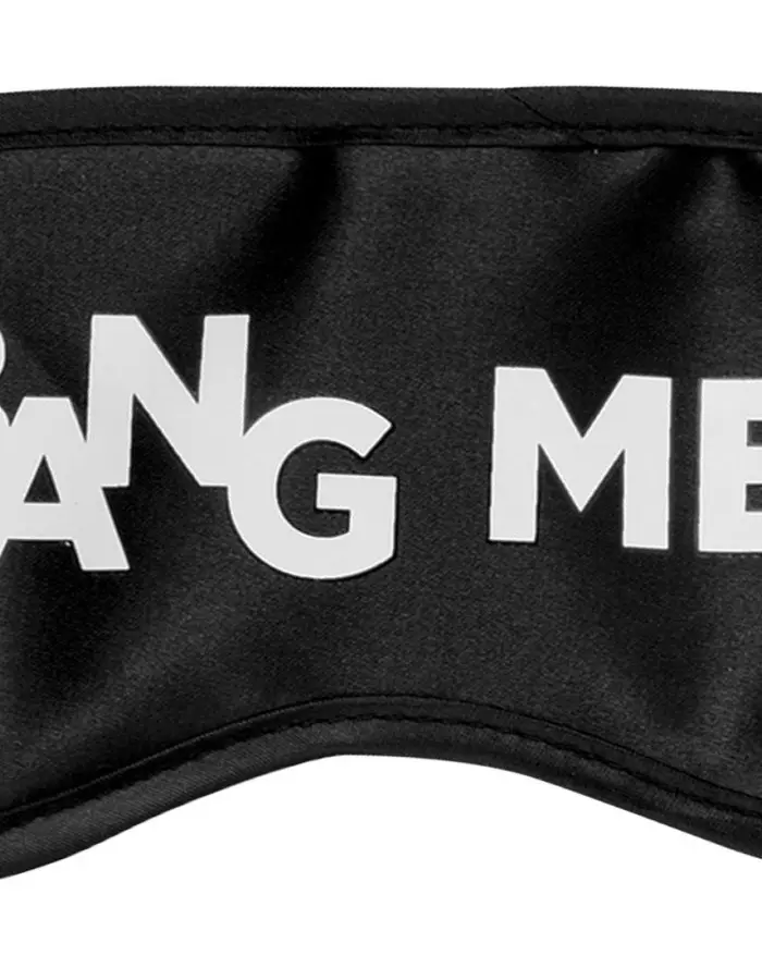 Birthday Sex Kit - C-Ring, Plug, C-Stim, Bullet and Blindfold