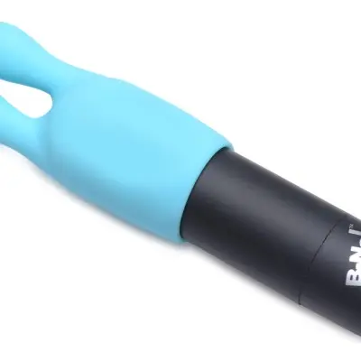 Birthday Sex Kit - C-Ring, Plug, C-Stim, Bullet and Blindfold
