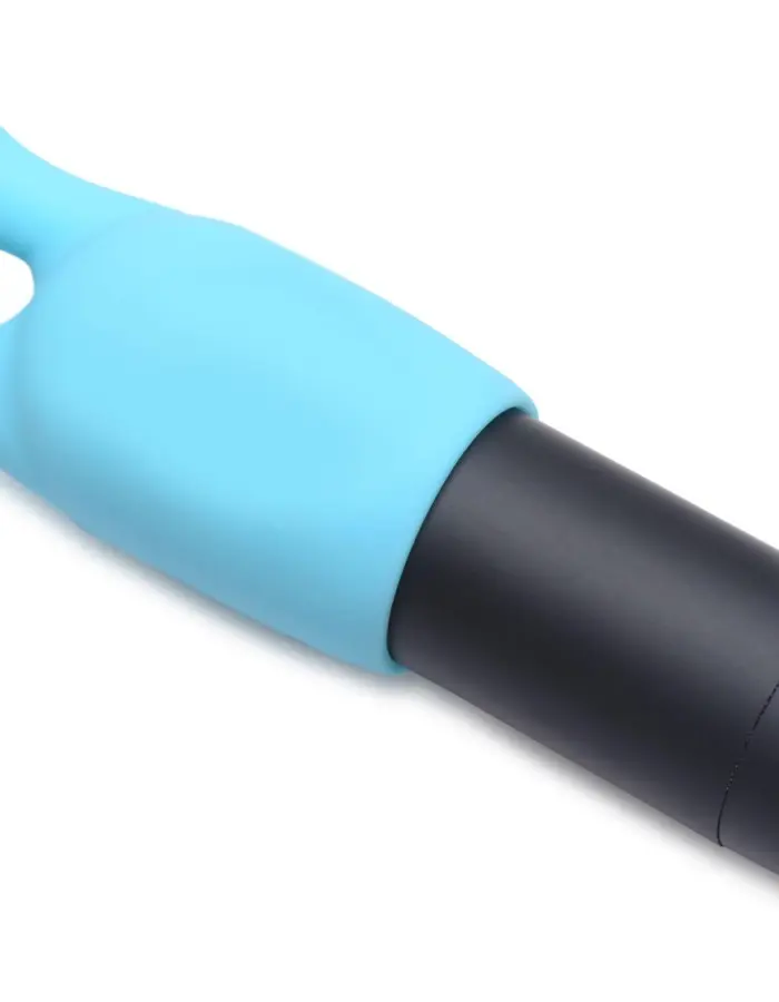 Birthday Sex Kit - C-Ring, Plug, C-Stim, Bullet and Blindfold
