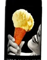 Edible Massage Oil - Vanilla - 2 Fl. Oz.