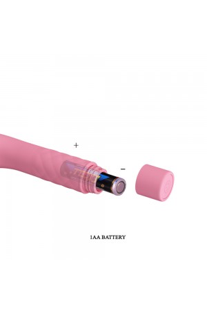 Pretty Love Atlas Vibrator