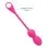 Pretty Love - Elvira - Pink