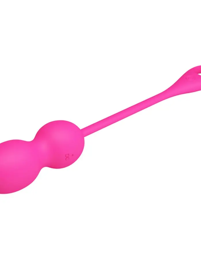 Pretty Love - Elvira - Pink