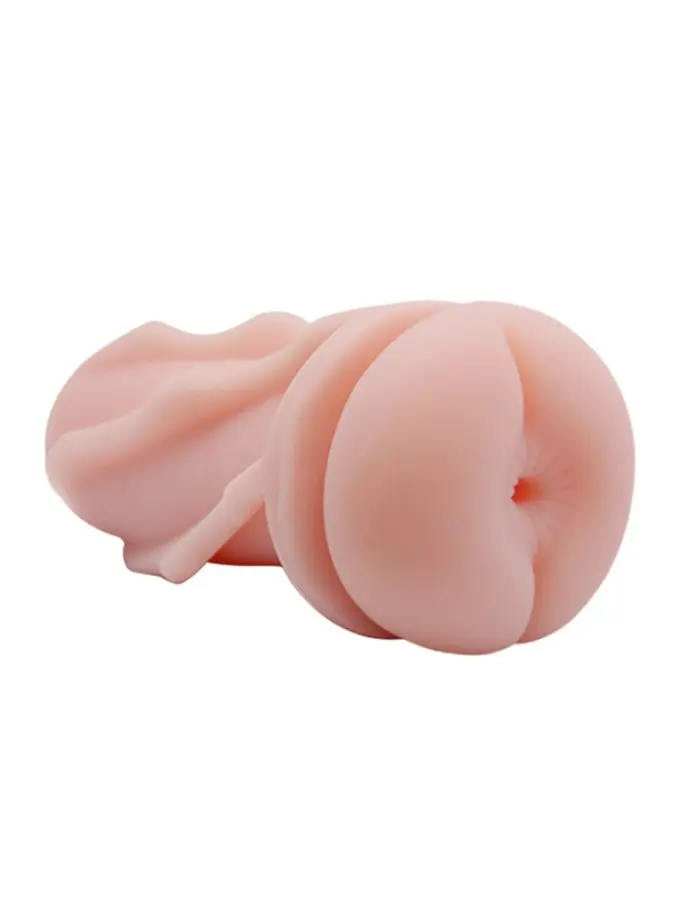 Pretty Love - Anus