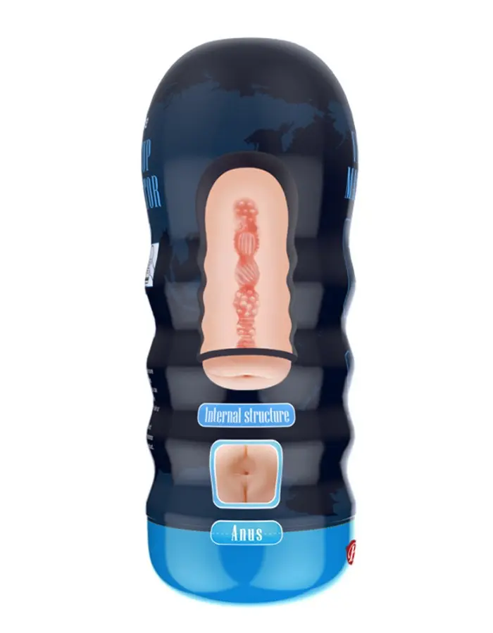 Pretty Love - Anus