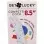 Confetti Dildo 8.5