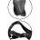 King Cock Elite Beginner's Body Dock Strap-on  Harness - Black