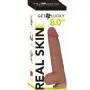 8 Inch Dual Layer Dong Lt Brown