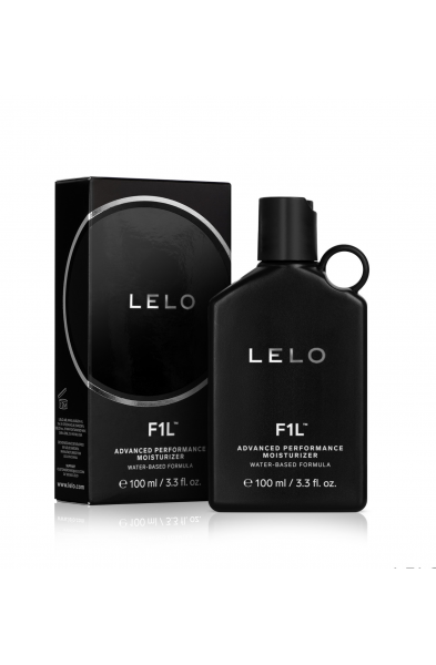 F1l Advanced Performance Moisturizer - 3.3 Fl. Oz.