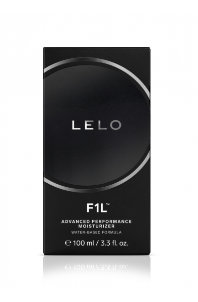 F1l Advanced Performance Moisturizer - 3.3 Fl. Oz.