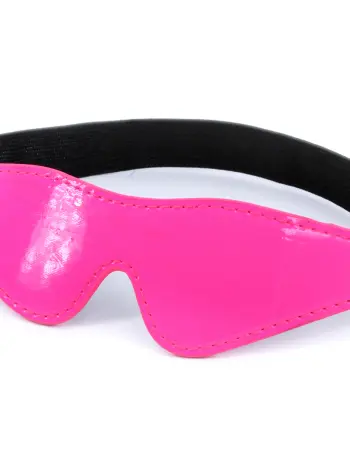 Electra Play Things - Blindfold - Pink