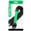 Electra Play Things - Flogger - Green