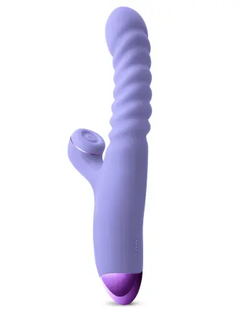 Luxe - Nova - Purple