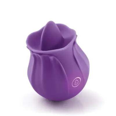 Inya - the Kiss - Purple