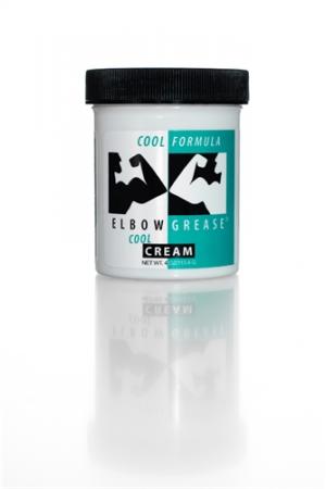 Elbow Grease Cool Cream - 4 Oz.