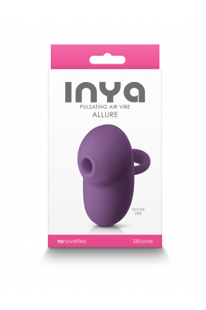 Inya - Allure - Dark Purple