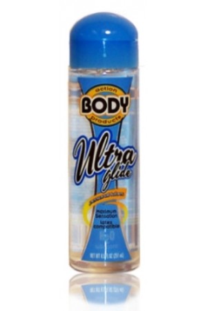 Ultra Glide Lubricant - 8.5 Oz.